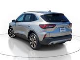 Thumbnail of 2024 Silver Metallic Ford Escape