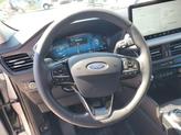 Thumbnail of 2024 Silver Metallic Ford Escape
