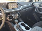 Thumbnail of 2021 Pewter Metallic Chevrolet Blazer