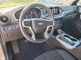 Thumbnail of 2021 Pewter Metallic Chevrolet Blazer