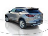 Thumbnail of 2021 Pewter Metallic Chevrolet Blazer