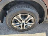 Thumbnail of 2018 Black Currant Metallic Toyota RAV4
