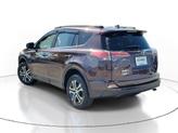 Thumbnail of 2018 Black Currant Metallic Toyota RAV4