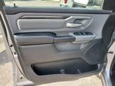 Thumbnail of 2022 Billet Silver Metallic Clearcoat RAM 1500