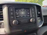 Thumbnail of 2022 Billet Silver Metallic Clearcoat RAM 1500