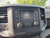 Thumbnail of 2022 Billet Silver Metallic Clearcoat RAM 1500