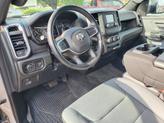 Thumbnail of 2022 Billet Silver Metallic Clearcoat RAM 1500