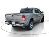 Thumbnail of 2022 Billet Silver Metallic Clearcoat RAM 1500