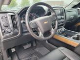 Thumbnail of 2018 Black Chevrolet Silverado 1500