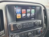 Thumbnail of 2018 Black Chevrolet Silverado 1500