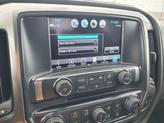 Thumbnail of 2018 Black Chevrolet Silverado 1500