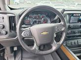 Thumbnail of 2018 Black Chevrolet Silverado 1500