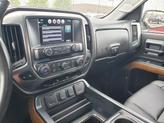 Thumbnail of 2018 Black Chevrolet Silverado 1500