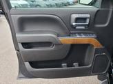 Thumbnail of 2018 Black Chevrolet Silverado 1500