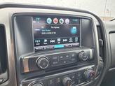 Thumbnail of 2018 Black Chevrolet Silverado 1500