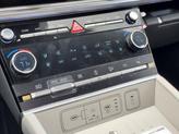 Thumbnail of 2025 Atlantis Blue Hyundai SANTA FE