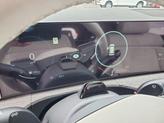Thumbnail of 2025 Atlantis Blue Hyundai SANTA FE
