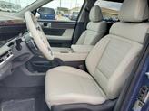Thumbnail of 2025 Atlantis Blue Hyundai SANTA FE