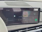 Thumbnail of 2025 Atlantis Blue Hyundai SANTA FE
