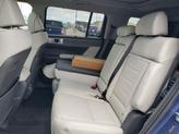 Thumbnail of 2025 Atlantis Blue Hyundai SANTA FE