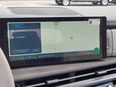 Thumbnail of 2025 Atlantis Blue Hyundai SANTA FE