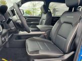 Thumbnail of 2025 Hydro Blue Pearlcoat RAM 1500