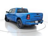Thumbnail of 2025 Hydro Blue Pearlcoat RAM 1500