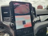 Thumbnail of 2025 Hydro Blue Pearlcoat RAM 1500