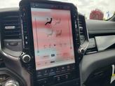 Thumbnail of 2025 Hydro Blue Pearlcoat RAM 1500