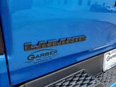 Thumbnail of 2025 Hydro Blue Pearlcoat RAM 1500