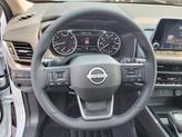 Thumbnail of 2025 Everest White Pearl Nissan Rogue