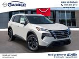 Photo of 2025 Everest White Pearl Nissan Rogue