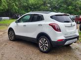 Thumbnail of 2018 Summit White Buick Encore