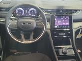 Thumbnail of 2025 Bright White Clearcoat Jeep Grand Cherokee