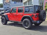 Thumbnail of 2025 Firecracker Red Clearcoat Jeep Wrangler