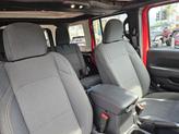 Thumbnail of 2025 Firecracker Red Clearcoat Jeep Wrangler