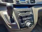 Thumbnail of 2012 Alabaster Silver Metallic Honda Odyssey