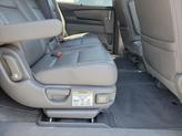 Thumbnail of 2012 Alabaster Silver Metallic Honda Odyssey