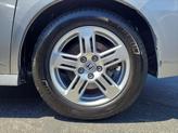 Thumbnail of 2012 Alabaster Silver Metallic Honda Odyssey