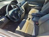 Thumbnail of 2012 Alabaster Silver Metallic Honda Odyssey