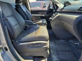 Thumbnail of 2012 Alabaster Silver Metallic Honda Odyssey