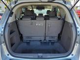 Thumbnail of 2012 Alabaster Silver Metallic Honda Odyssey