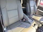 Thumbnail of 2012 Alabaster Silver Metallic Honda Odyssey