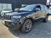 Thumbnail of 2021 Diamond Black Crystal Pearlcoat Jeep Grand Cherokee