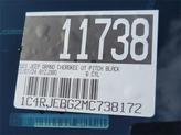 Thumbnail of 2021 Diamond Black Crystal Pearlcoat Jeep Grand Cherokee