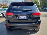 Thumbnail of 2021 Diamond Black Crystal Pearlcoat Jeep Grand Cherokee