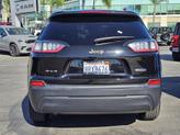 Thumbnail of 2020 Diamond Black Crystal Pearlcoat Jeep Cherokee