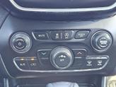 Thumbnail of 2020 Diamond Black Crystal Pearlcoat Jeep Cherokee