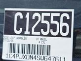 Thumbnail of 2025 Anvil Clearcoat Jeep Wrangler
