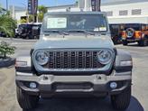 Thumbnail of 2025 Anvil Clearcoat Jeep Wrangler